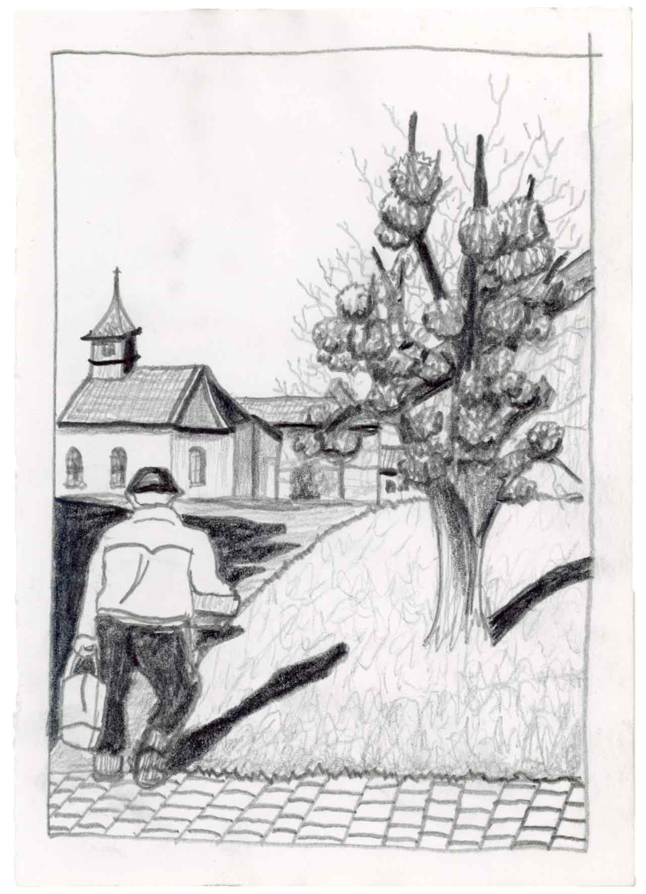 KAPELLE
