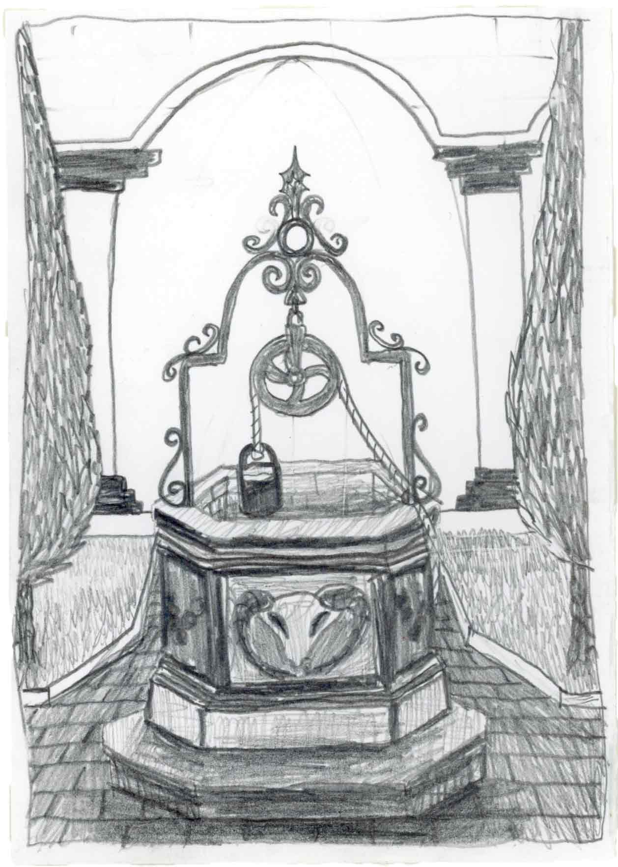 BRUNNEN